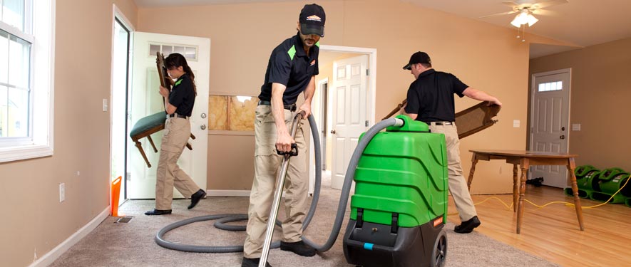 Kawartha Lakes, ON cleaning services